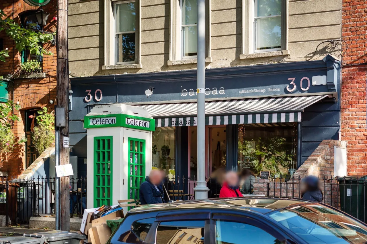 Photo of 83 The Island, Chapelizod, Dublin 20, D20 WF84