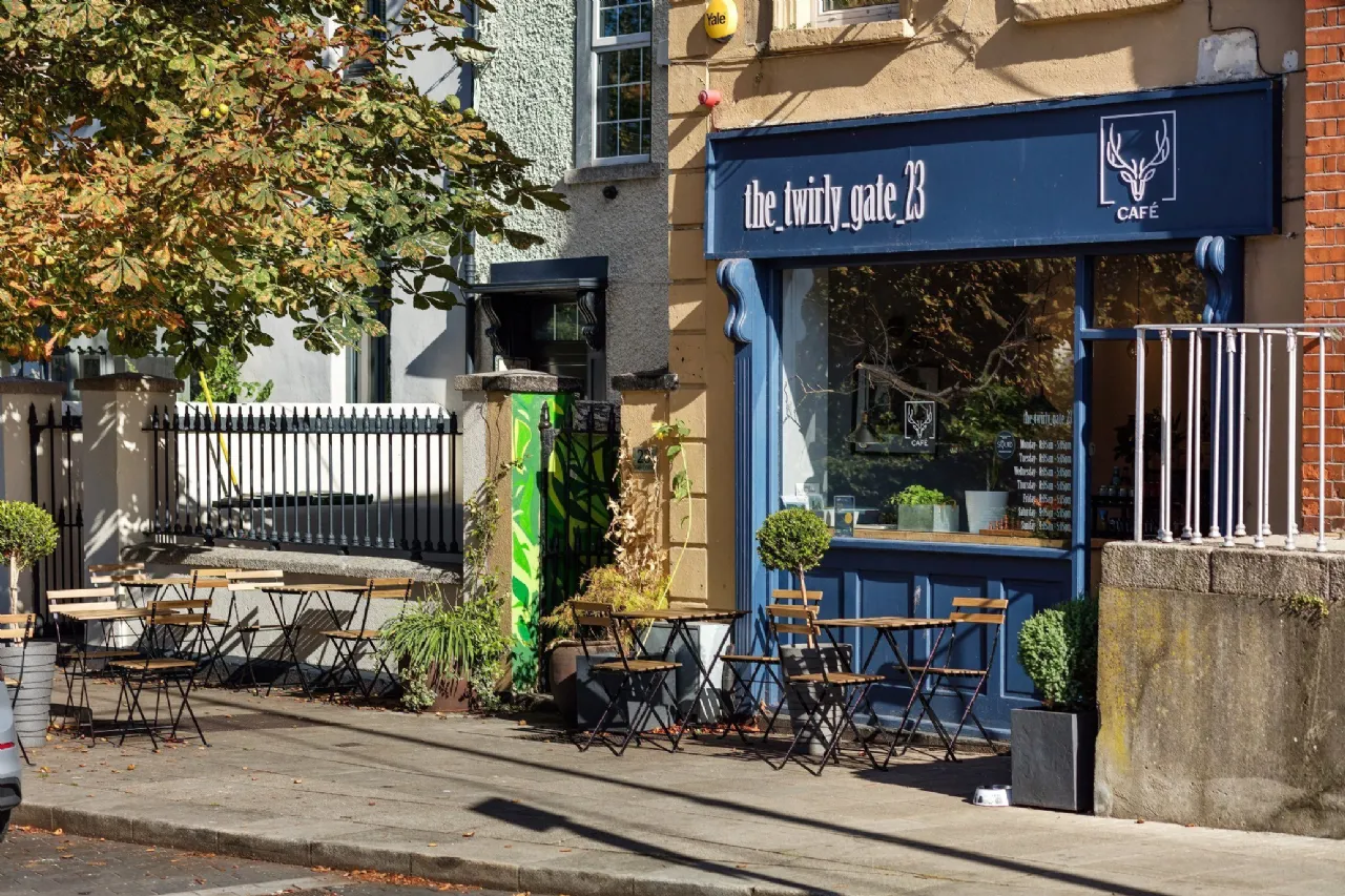 Photo of 83 The Island, Chapelizod, Dublin 20, D20 WF84