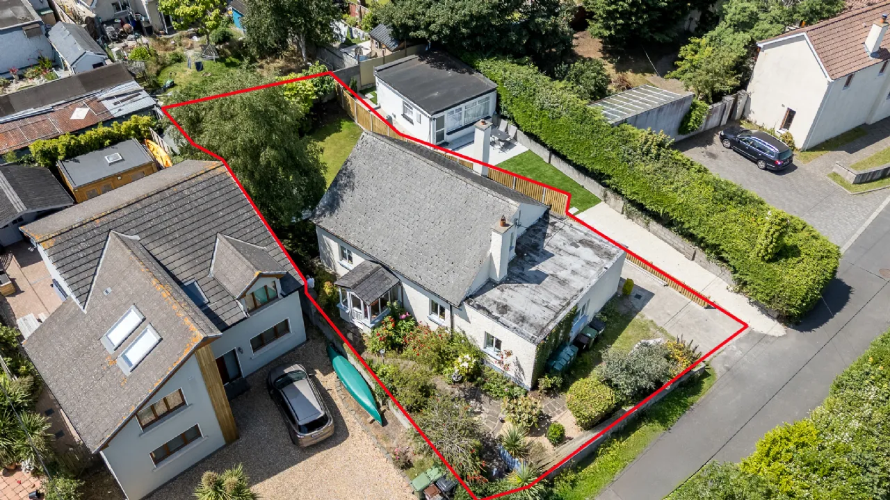 Photo of Iona, Suncroft Avenue, Portmarnock, Co Dublin