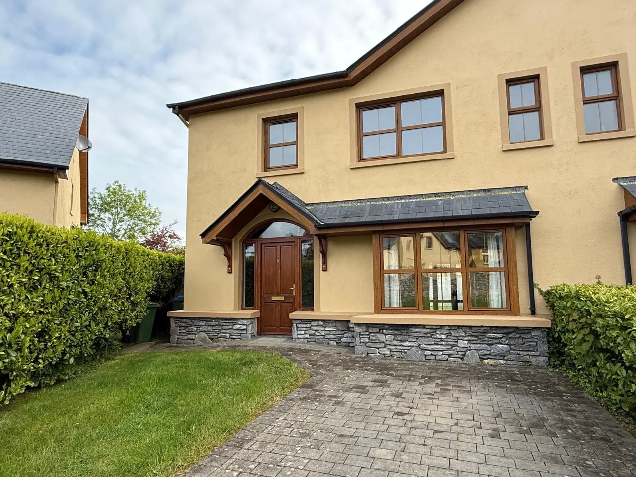 Photo of 5 The Orchard, Beaufort, Killarney, Co. Kerry, V93 NX29