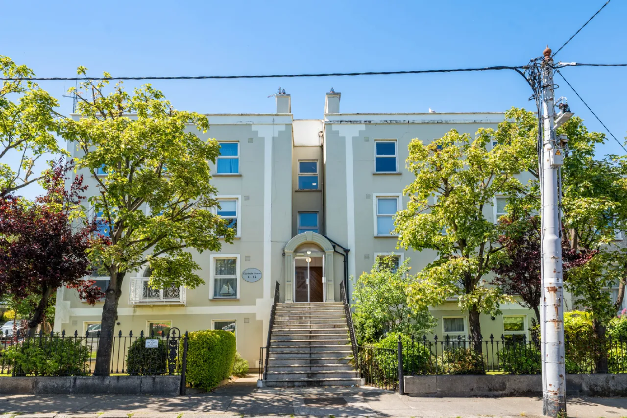 Photo of 12 Clarinda House, Clarinda Park West, Dun Laoghaire, Co. Dublin, A96 RX09