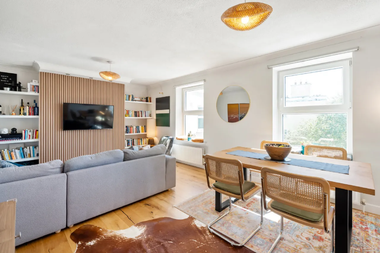 Photo of 12 Clarinda House, Clarinda Park West, Dun Laoghaire, Co. Dublin, A96 RX09