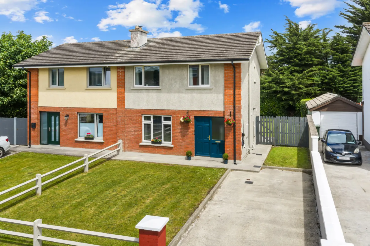 Photo of 2 Kiltha Park, Castlemartyr, Co. Cork, P25 NP82