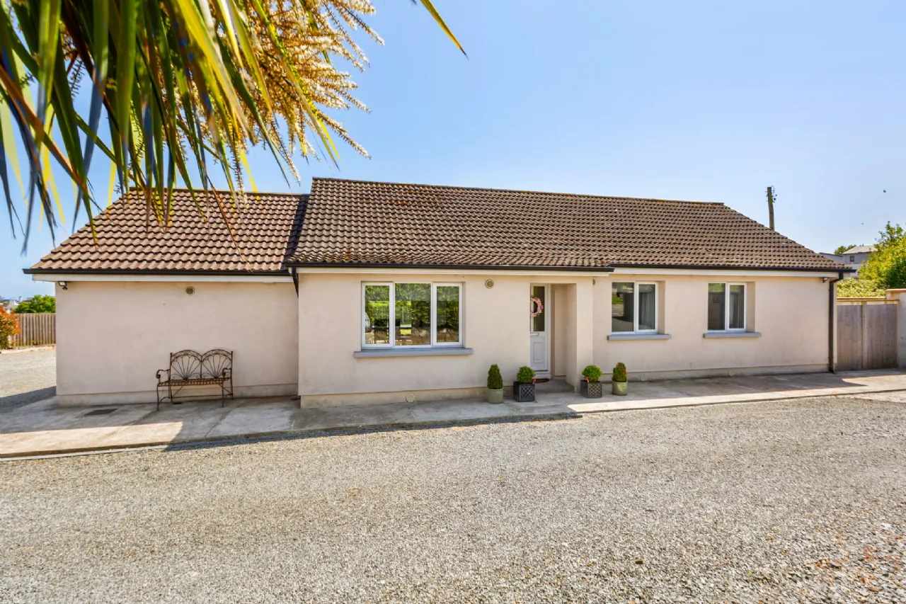 Photo of The Bungalow, Knockanrahan, Arklow, Co Wicklow, Y14 TP97