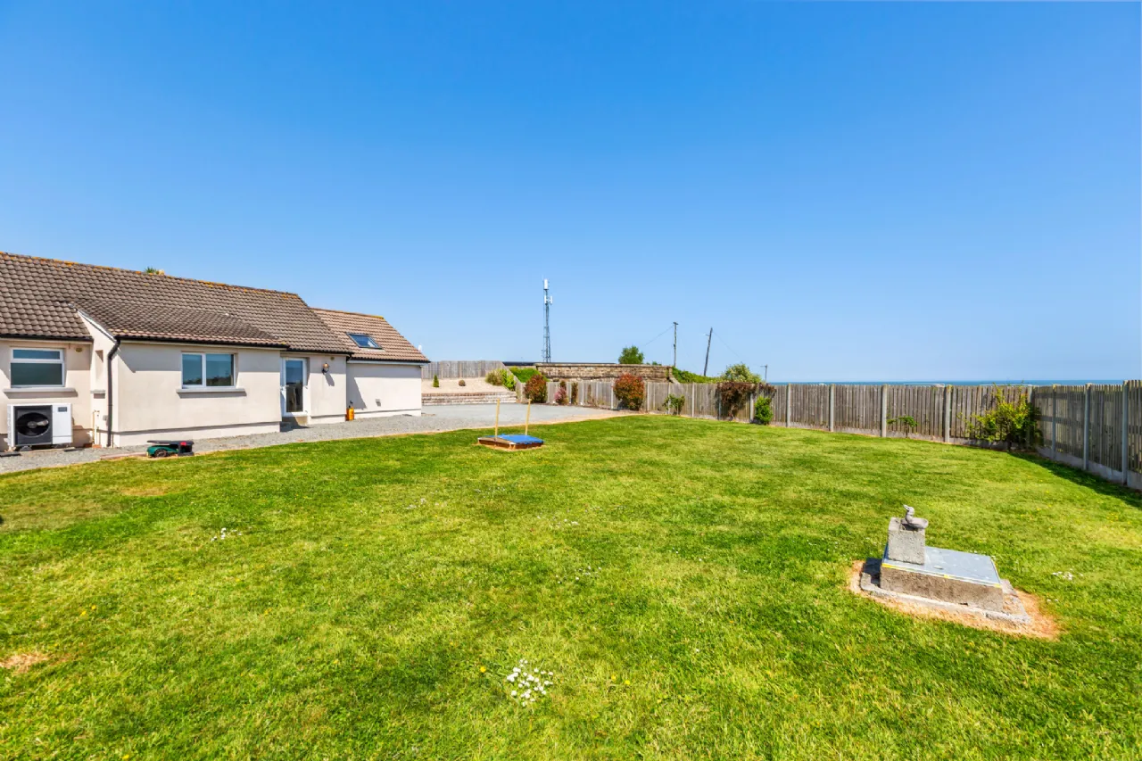 Photo of The Bungalow, Knockanrahan, Arklow, Co Wicklow, Y14 TP97