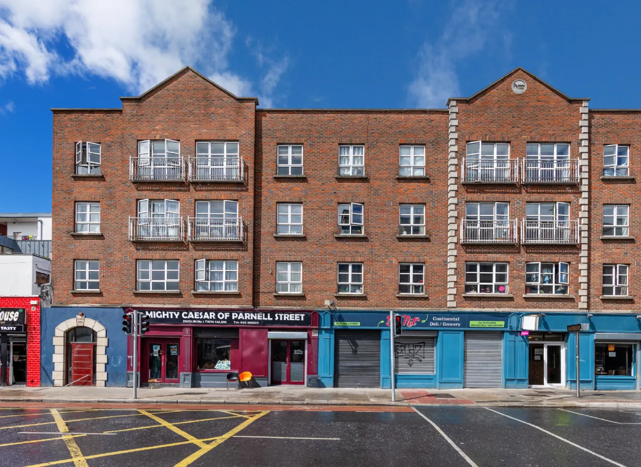 Photo of 15 Temple Hall, 128 - 131 Parenll Street, Dublin 1, D01 EW02