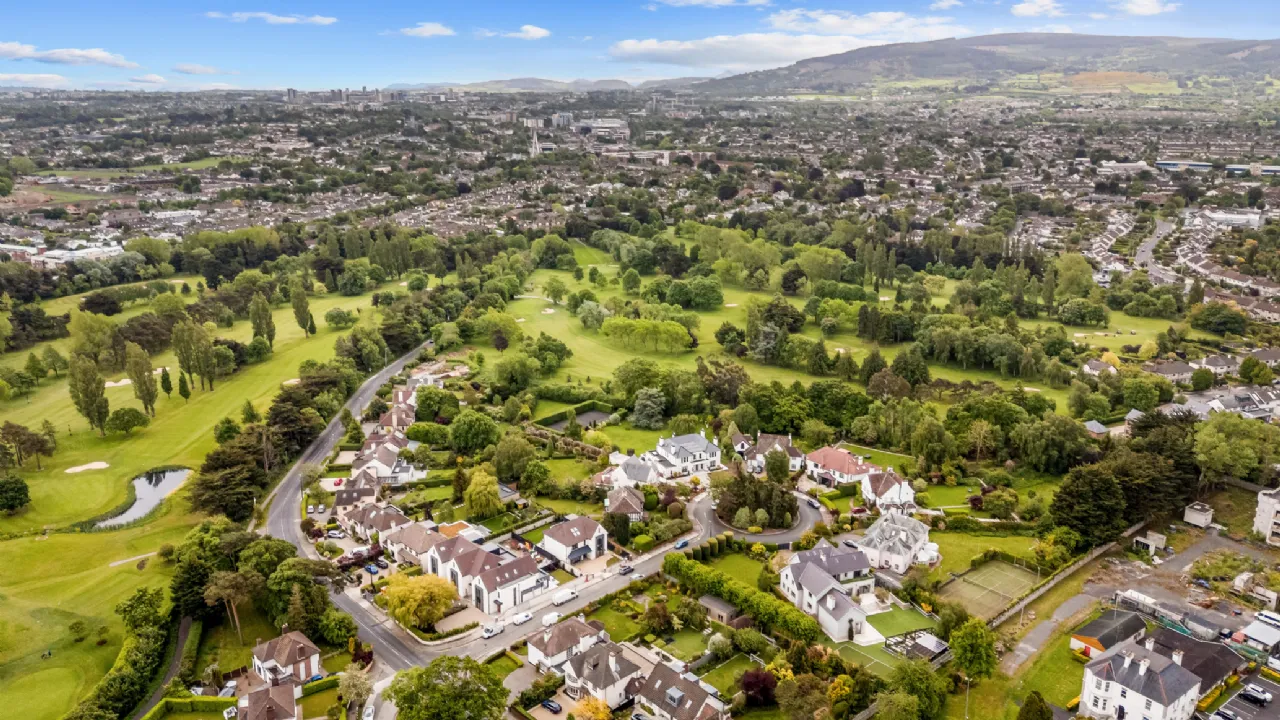 Photo of Cromlech, 10C Green Park, Rathgar, Dublin 14, D14 F5F1