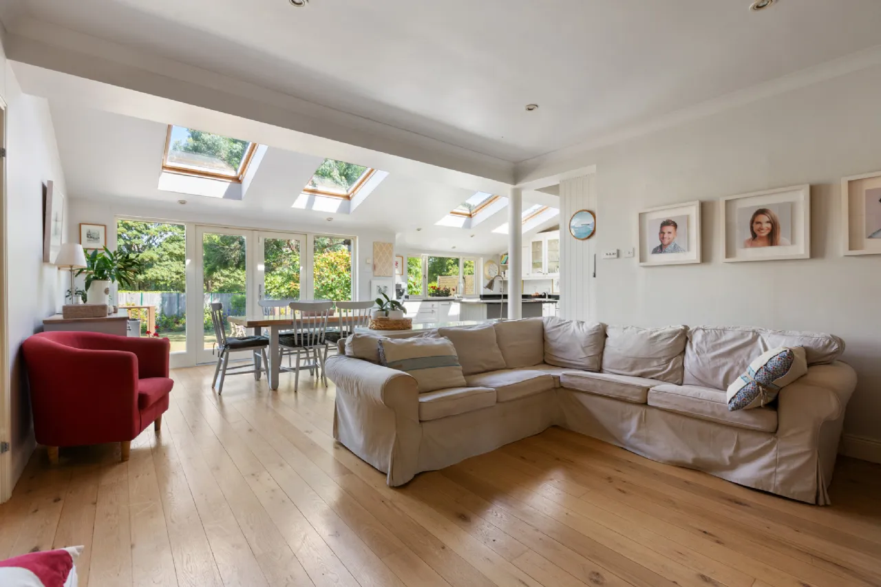 Photo of 37 Woodbine Road, Booterstown, Co. Dublin, A94 HT62