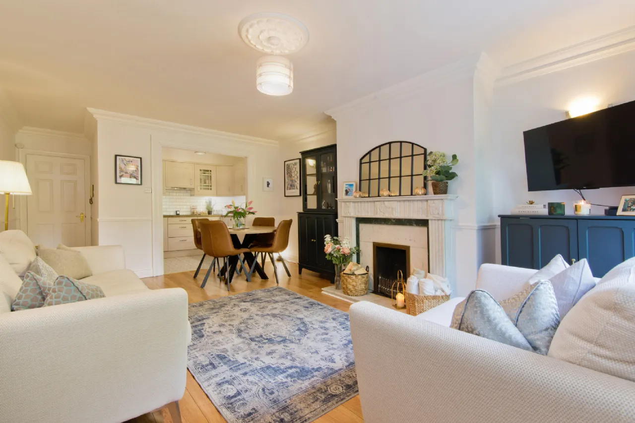 Photo of 7 Crannagh Hall, Landscape Road, Churchtown, Dublin 14, D14 YN51