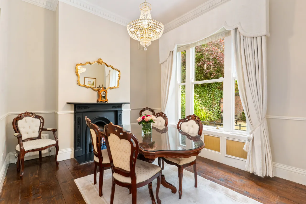 Photo of Mount Alexander, St Marys Road, Ballsbridge, Dublin 4, D04 R7Y3