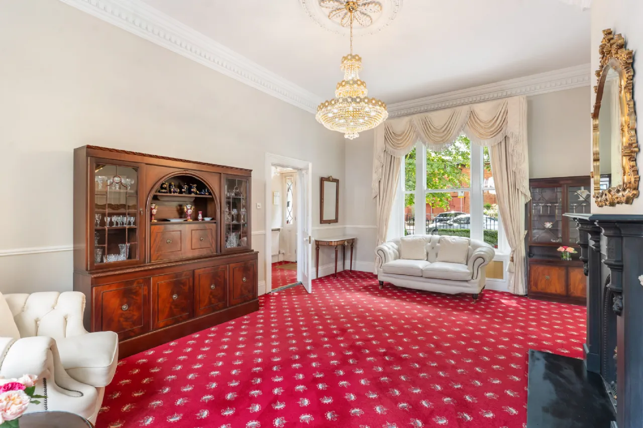Photo of Mount Alexander, St Marys Road, Ballsbridge, Dublin 4, D04 R7Y3