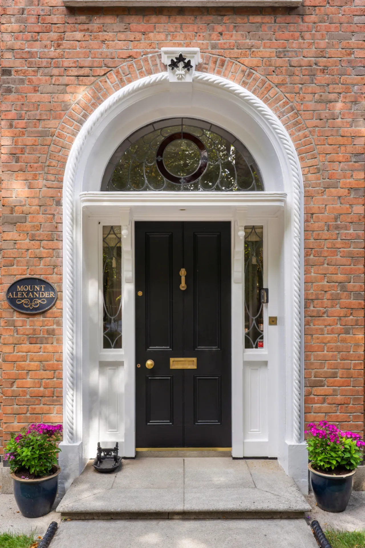 Photo of Mount Alexander, St Marys Road, Ballsbridge, Dublin 4, D04 R7Y3