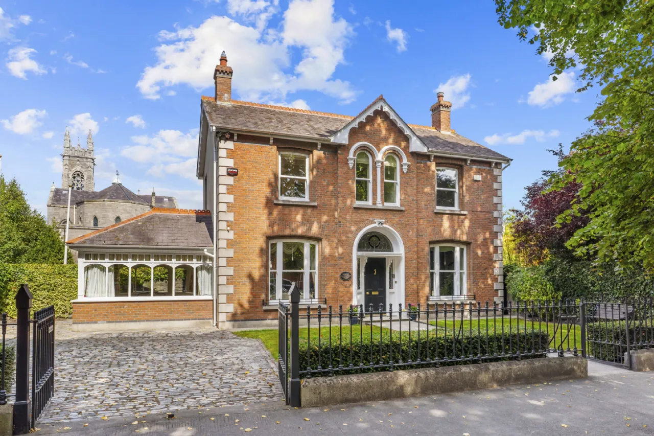 Photo of Mount Alexander, St Marys Road, Ballsbridge, Dublin 4, D04 R7Y3