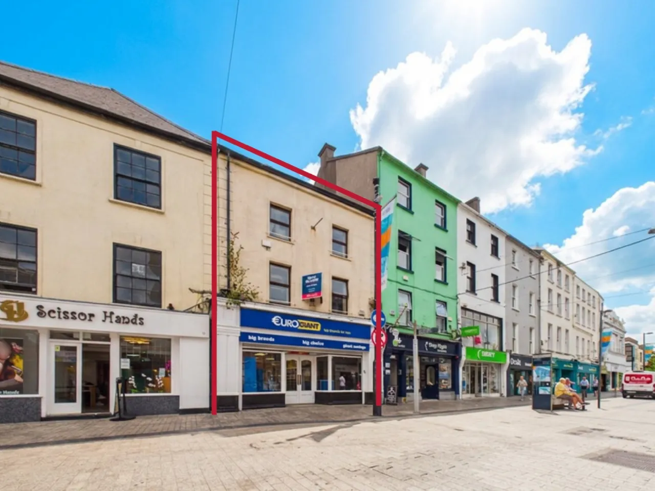 Photo of 9 Michael Street, Waterford, X91 K744
