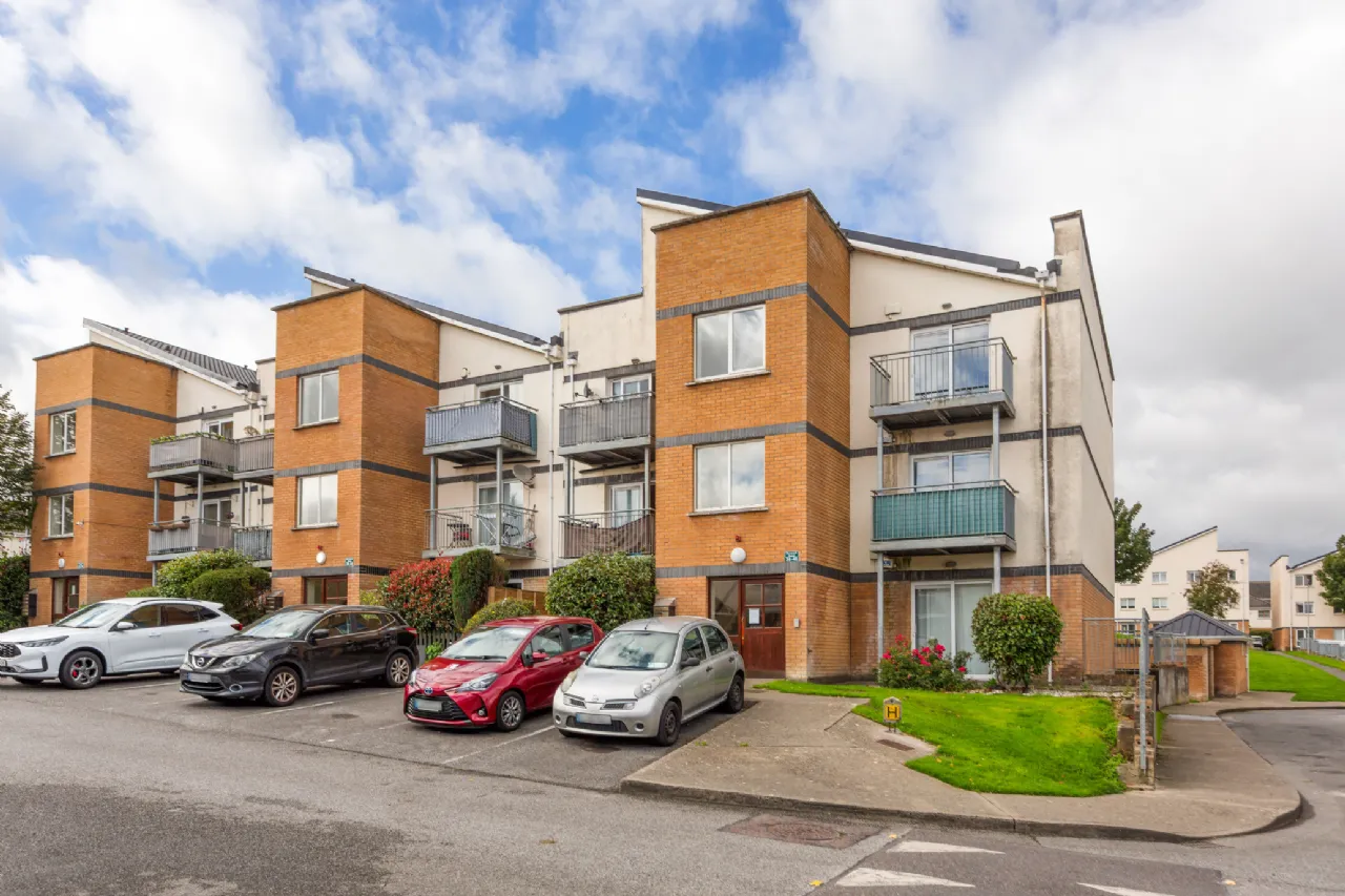 Photo of 46 Deerpark Road, Tallaght, Dublin 24, D24 K284