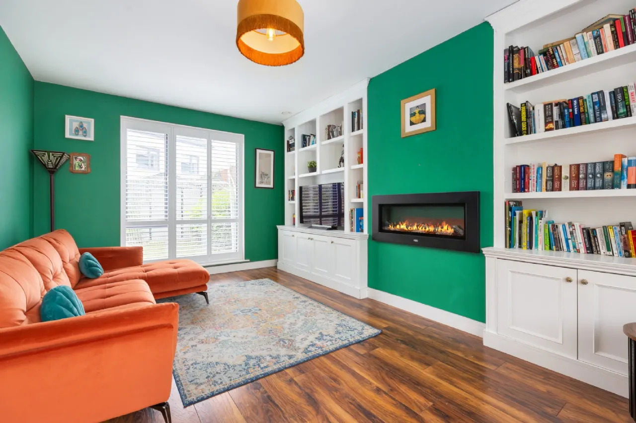 Photo of 12 The Avenue, Scholarstown Wood, Rathfarnham, D16 PK13