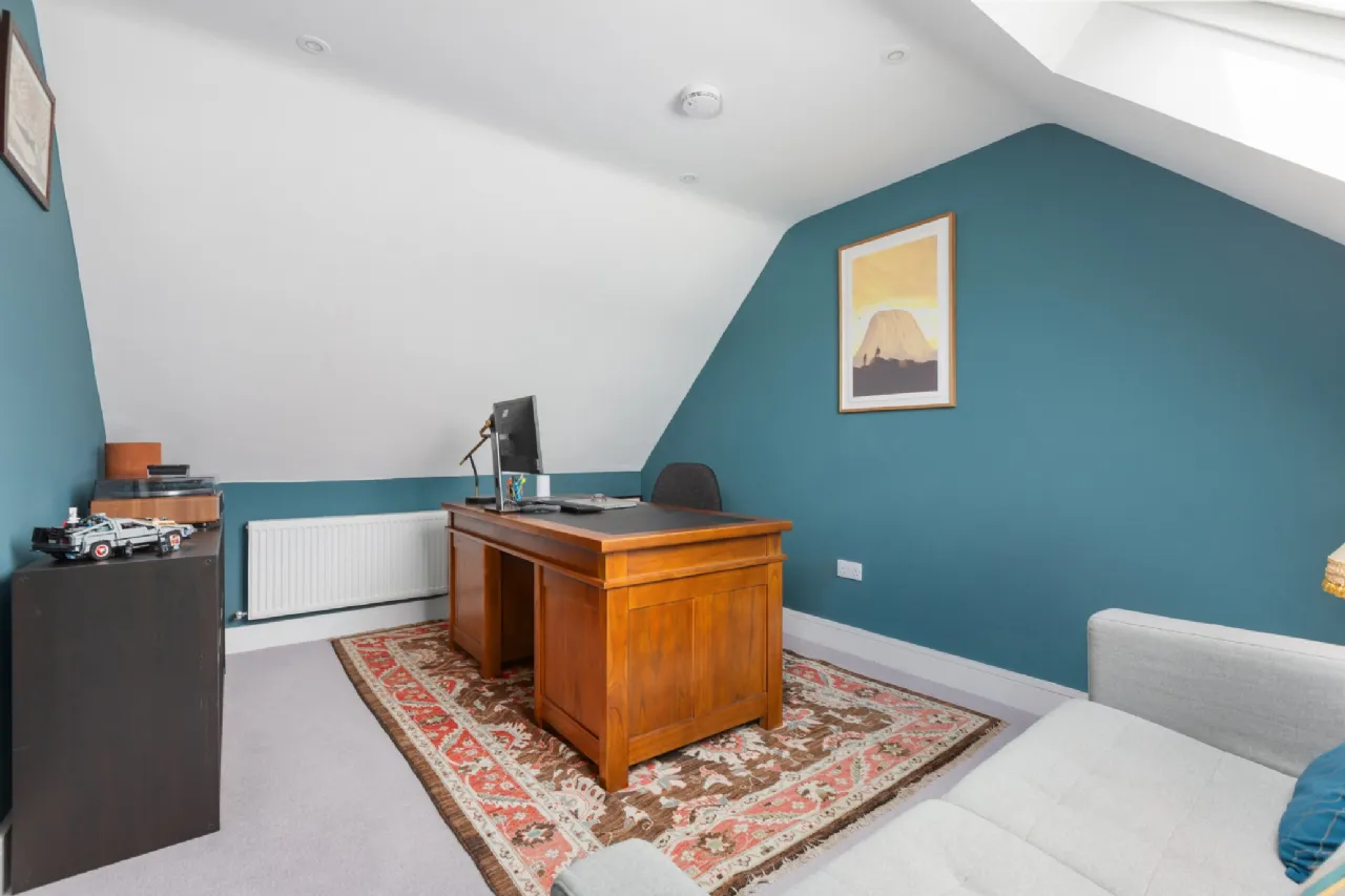 Photo of 12 The Avenue, Scholarstown Wood, Rathfarnham, D16 PK13