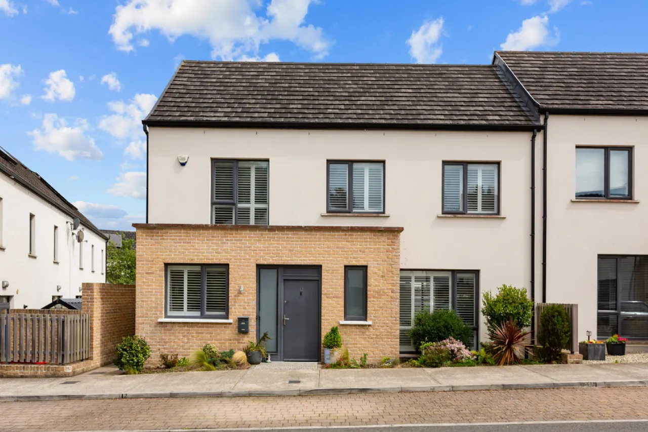 Photo of 12 The Avenue, Scholarstown Wood, Rathfarnham, D16 PK13