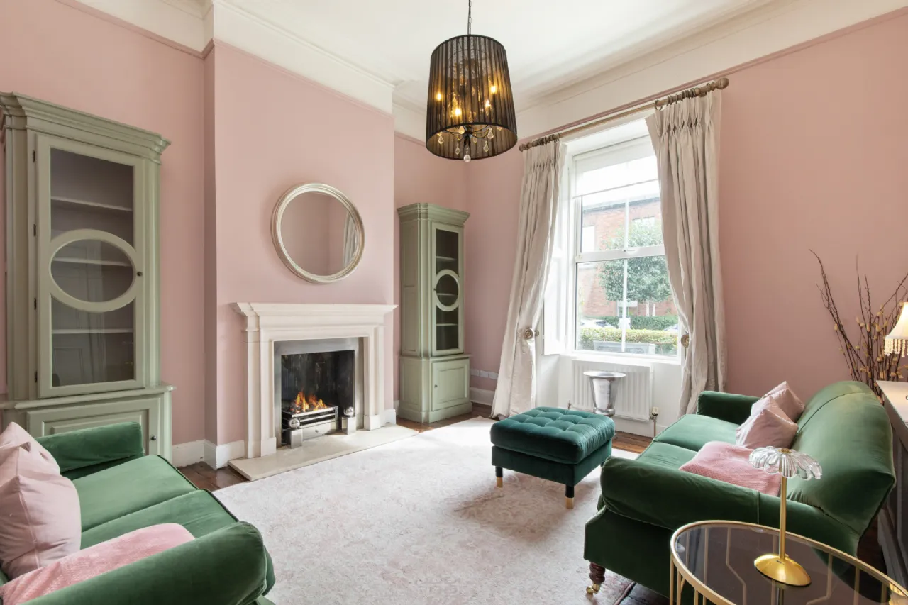 Photo of 34 Chelmsford Road, Ranelagh, Dublin 6, D06 K593