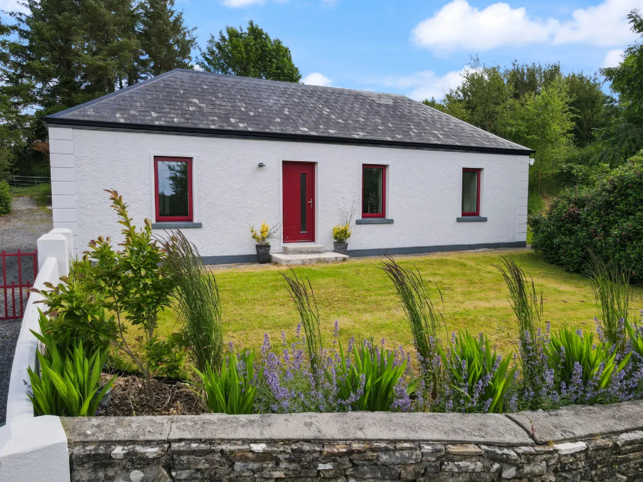 Photo of Balloor, Kiltimagh, Co Mayo, F12XD70