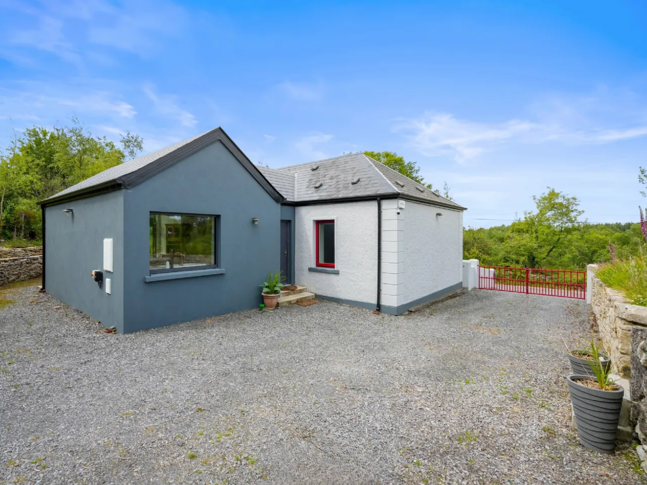 Photo of Balloor, Kiltimagh, Co Mayo, F12XD70