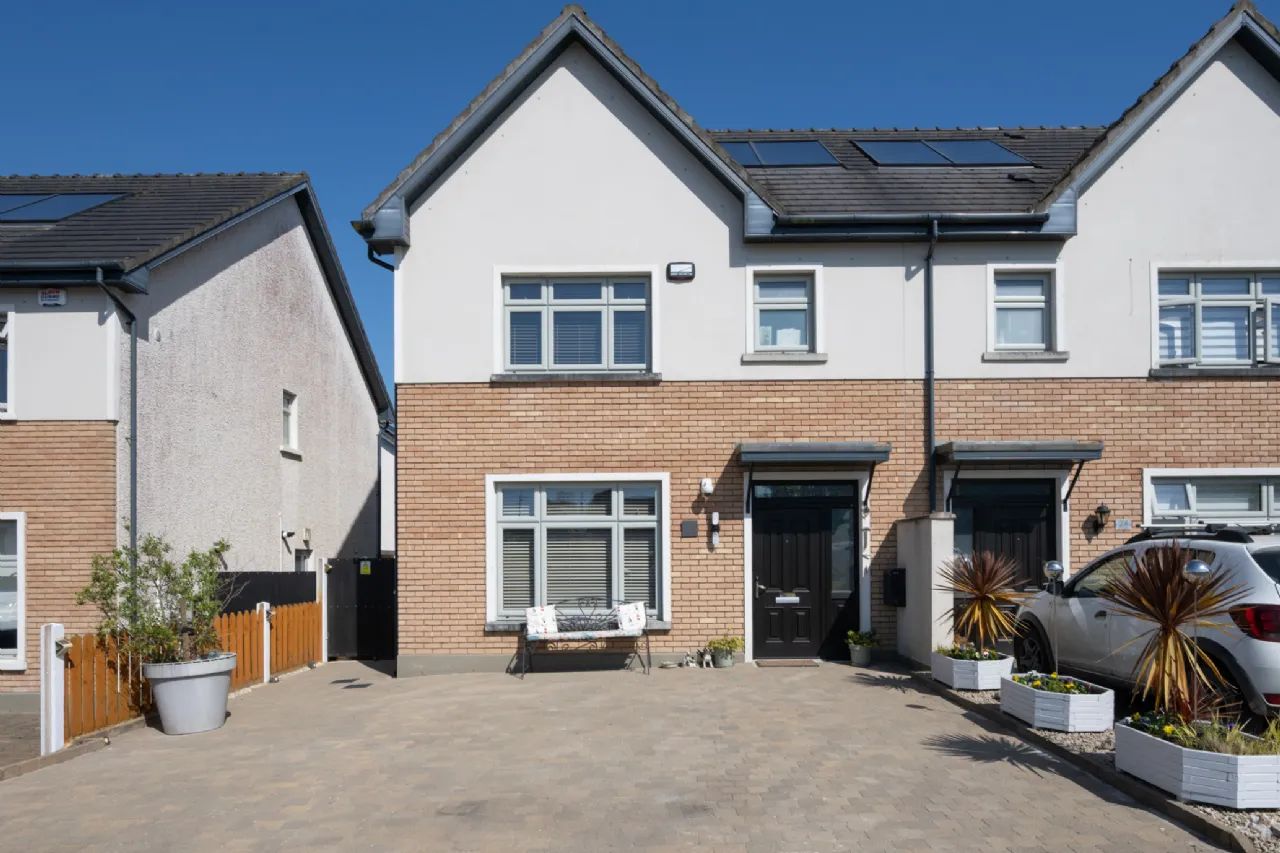 Photo of 25 The Lawn, Janeville, Carrigaline, Cork, P43 FX62