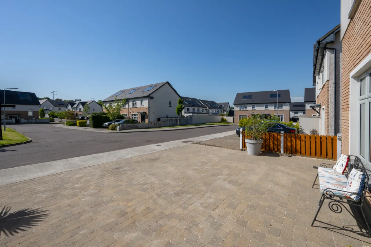 Photo of 25 The Lawn, Janeville, Carrigaline, Cork, P43 FX62