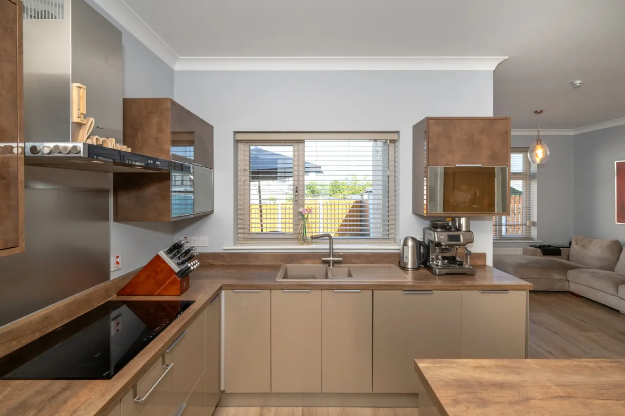 Photo of 25 The Lawn, Janeville, Carrigaline, Cork, P43 FX62