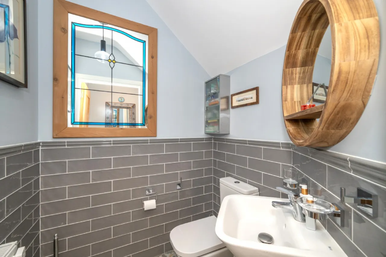 Photo of 25 The Lawn, Janeville, Carrigaline, Cork, P43 FX62