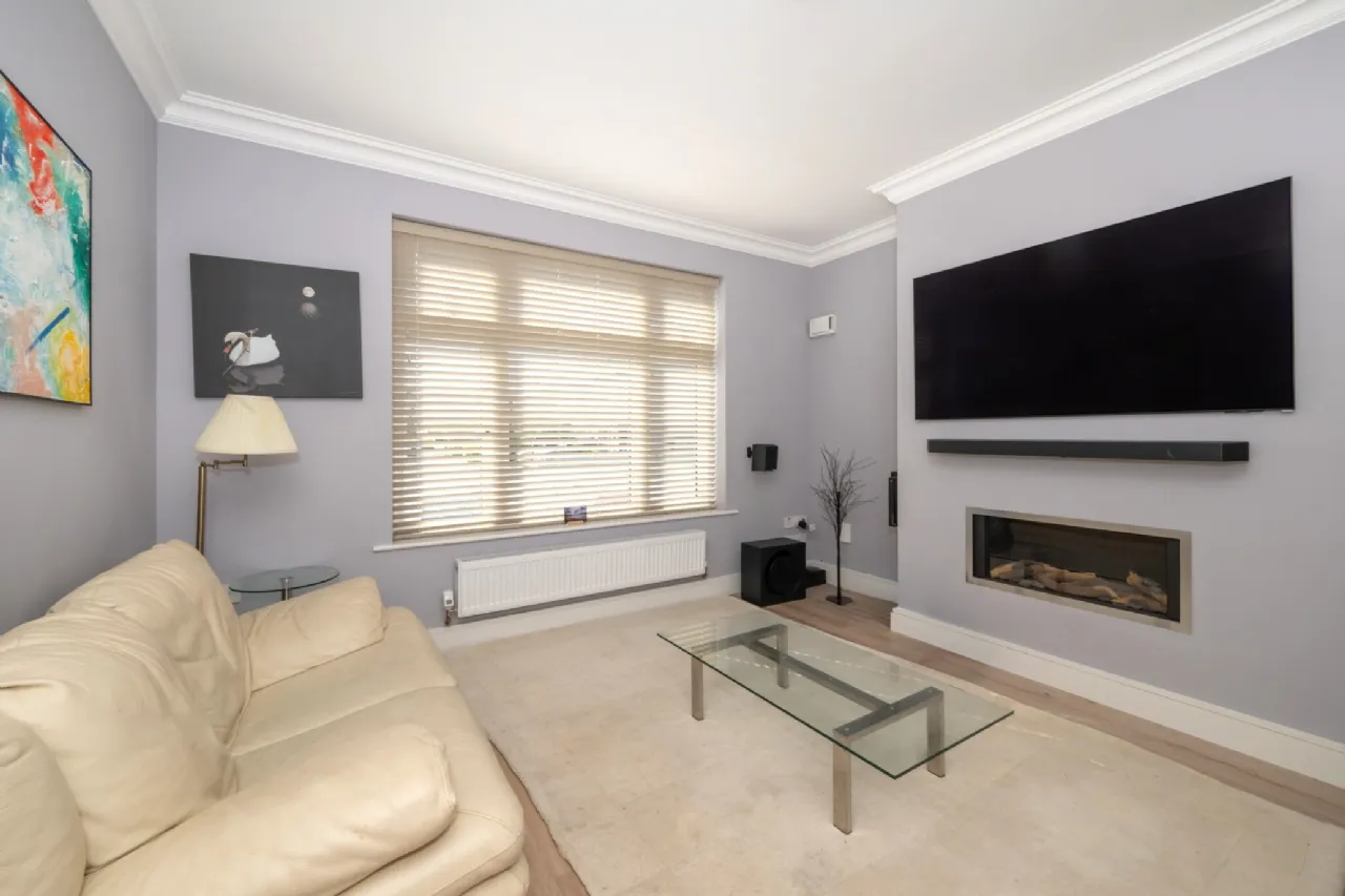 Photo of 25 The Lawn, Janeville, Carrigaline, Cork, P43 FX62