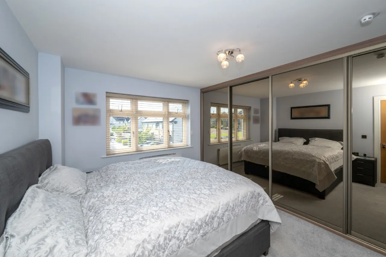 Photo of 25 The Lawn, Janeville, Carrigaline, Cork, P43 FX62