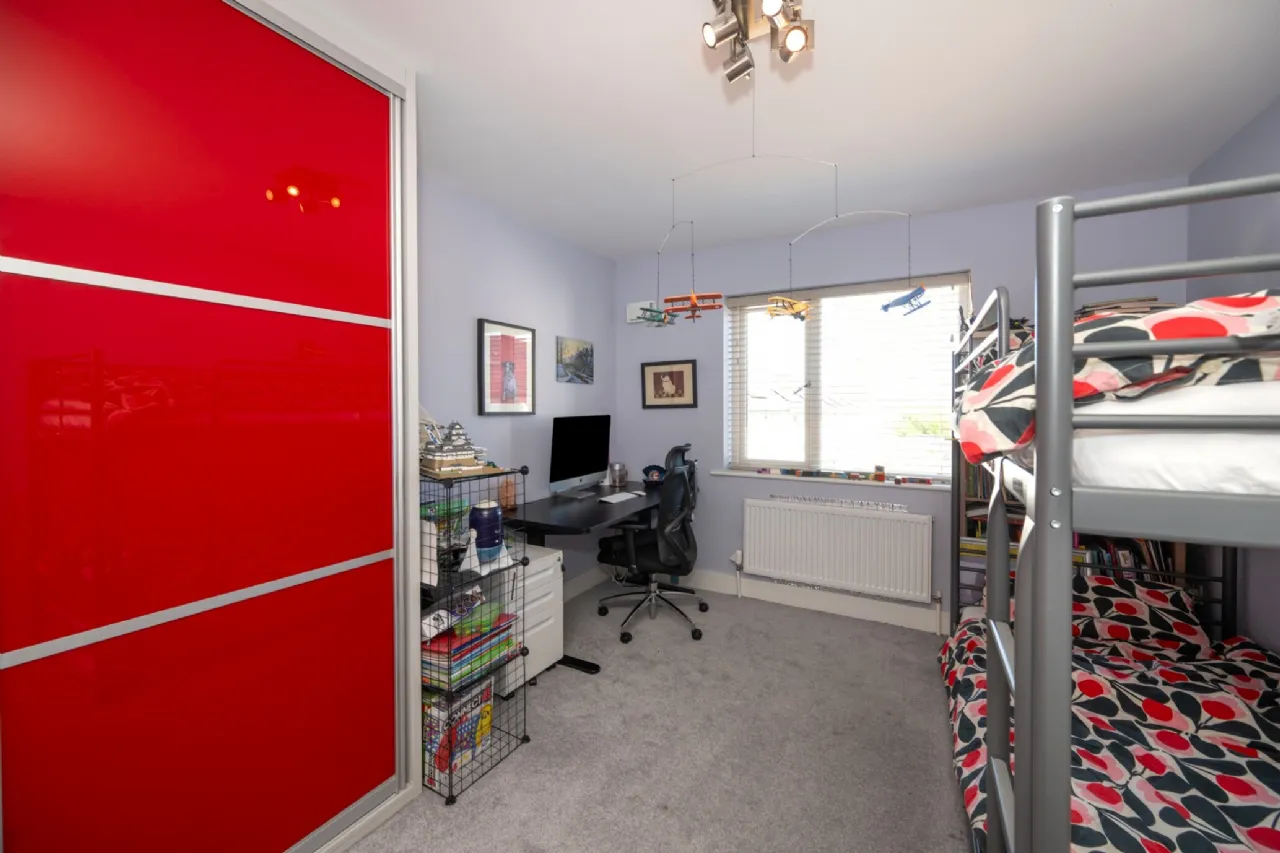 Photo of 25 The Lawn, Janeville, Carrigaline, Cork, P43 FX62