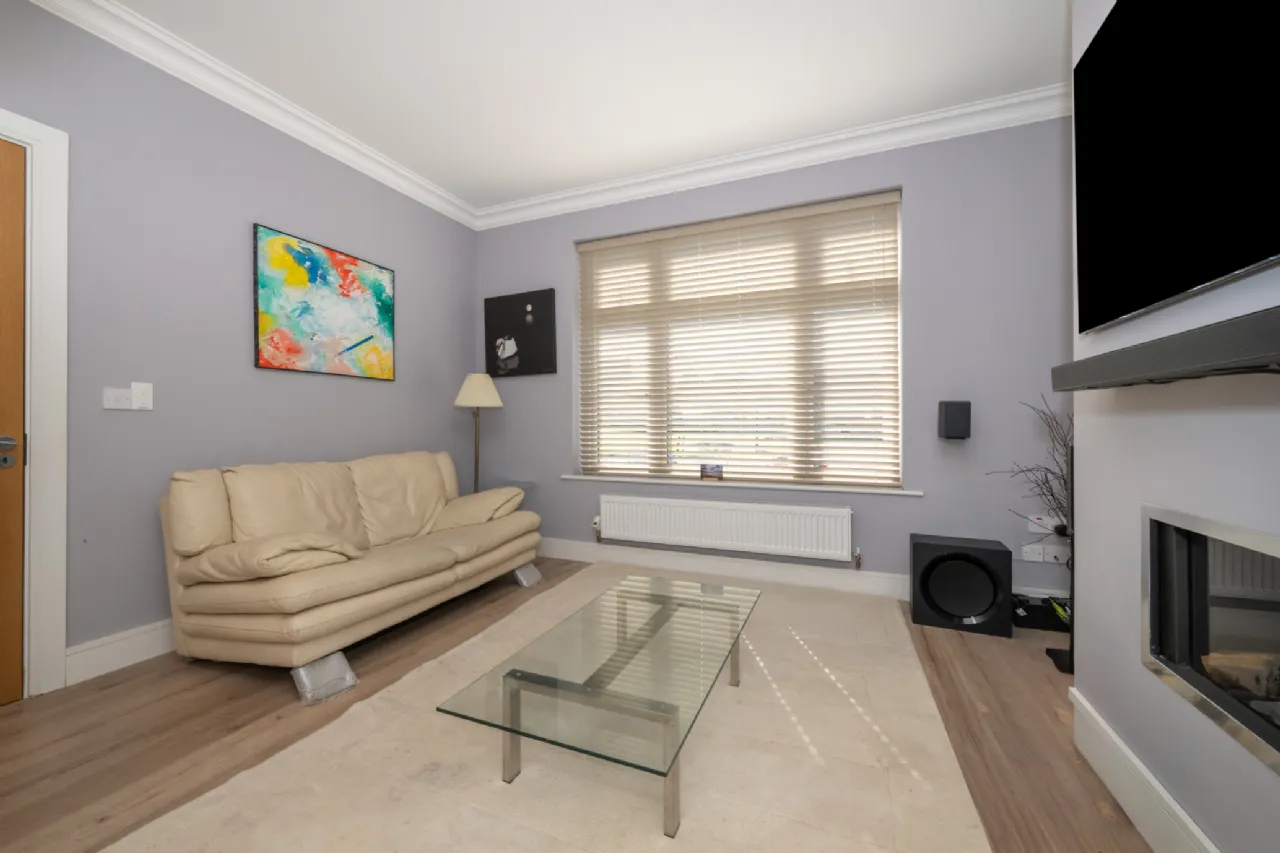 Photo of 25 The Lawn, Janeville, Carrigaline, Cork, P43 FX62