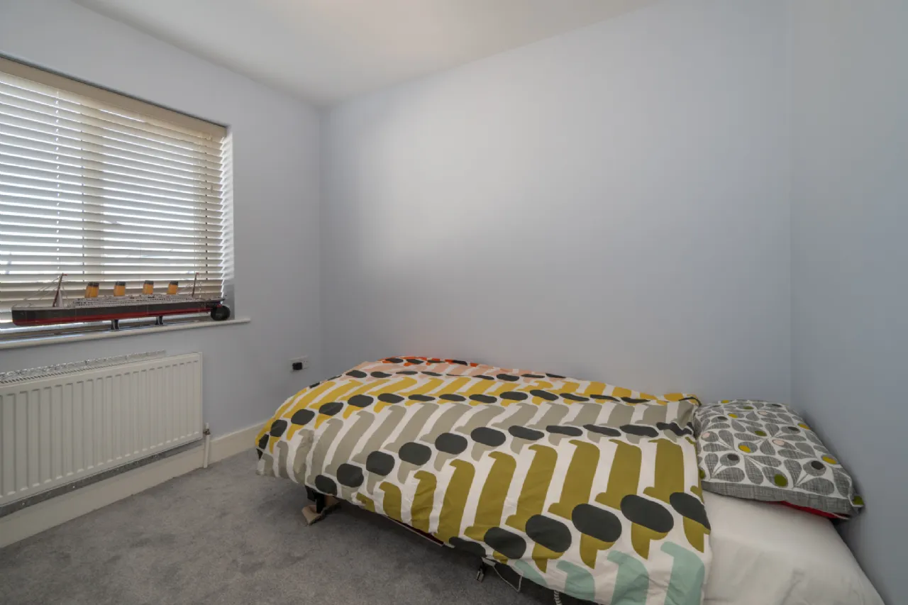Photo of 25 The Lawn, Janeville, Carrigaline, Cork, P43 FX62