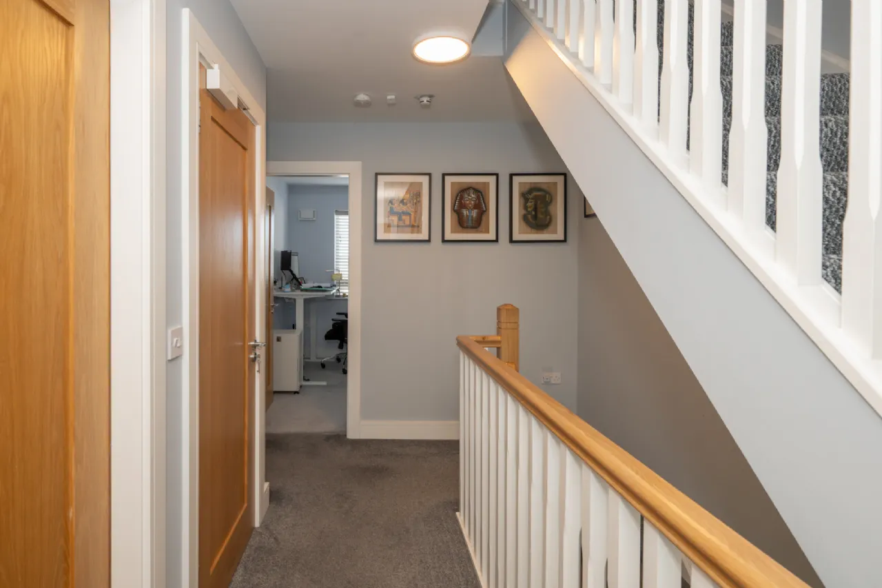 Photo of 25 The Lawn, Janeville, Carrigaline, Cork, P43 FX62