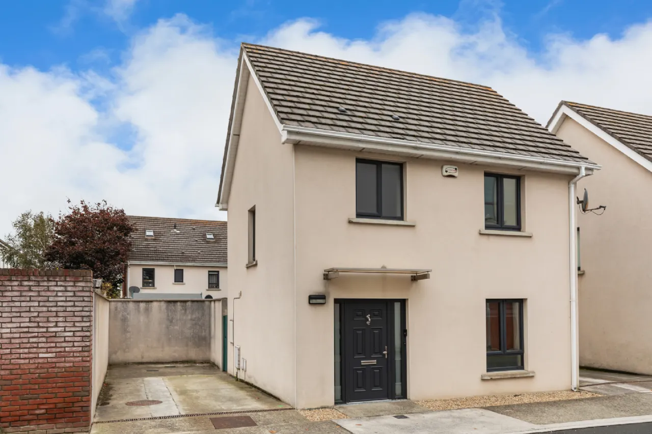 Photo of 3 Friar's Lane, Clongriffin, Dublin 13, D13 F763