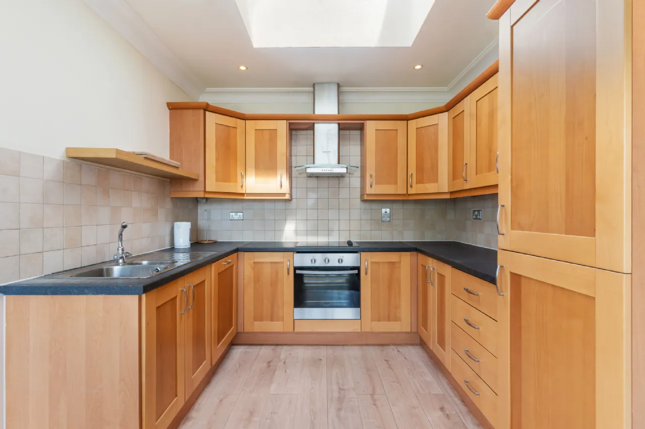 Photo of 40 St Cathryn's Court, Newgrove Avenue, Sandymount, D04 PW29