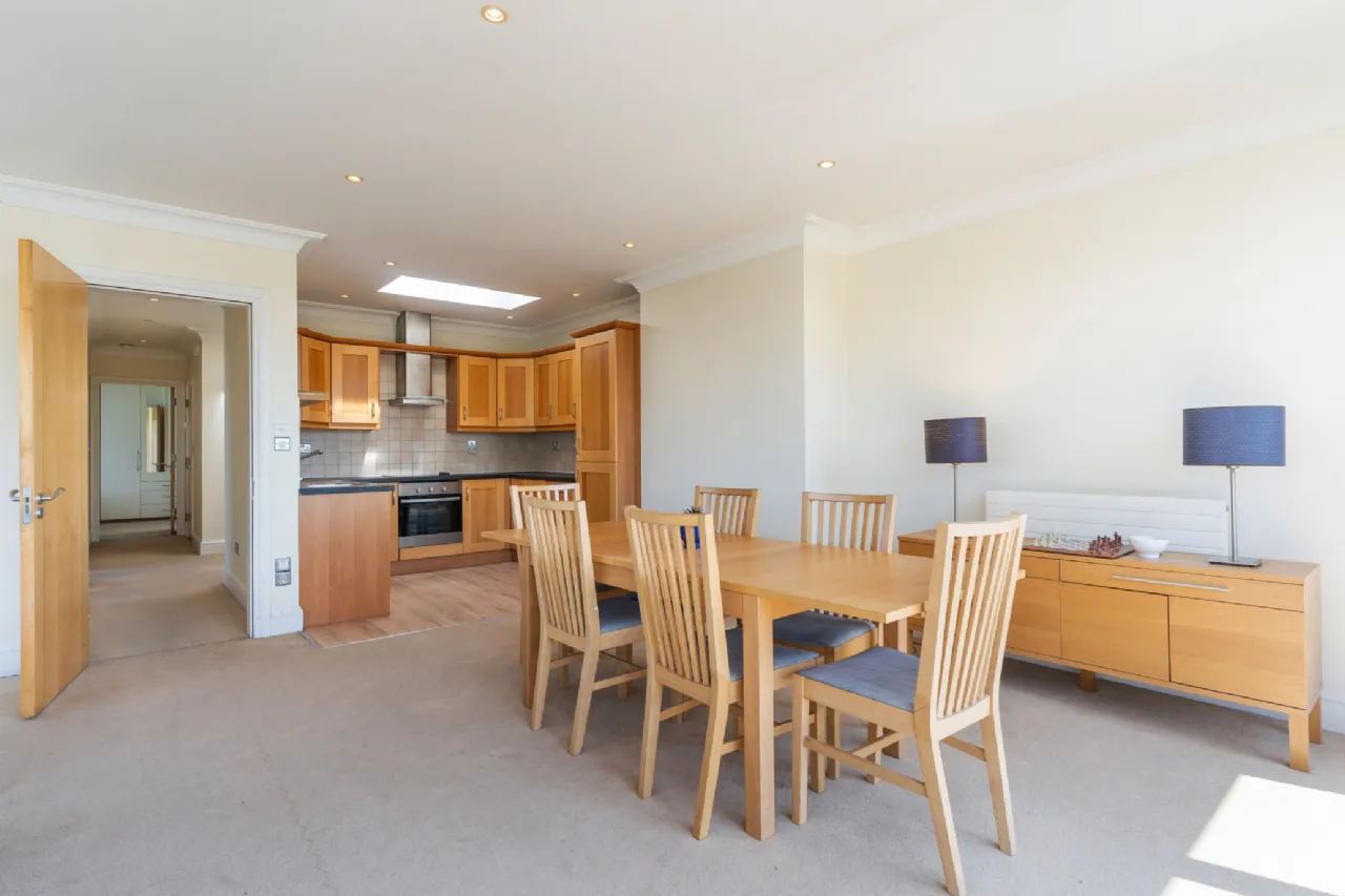 Photo of 40 St Cathryn's Court, Newgrove Avenue, Sandymount, D04 PW29