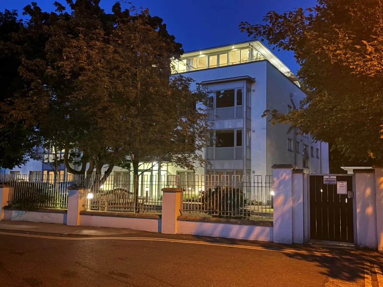 Photo of 40 St Cathryn's Court, Newgrove Avenue, Sandymount, D04 PW29