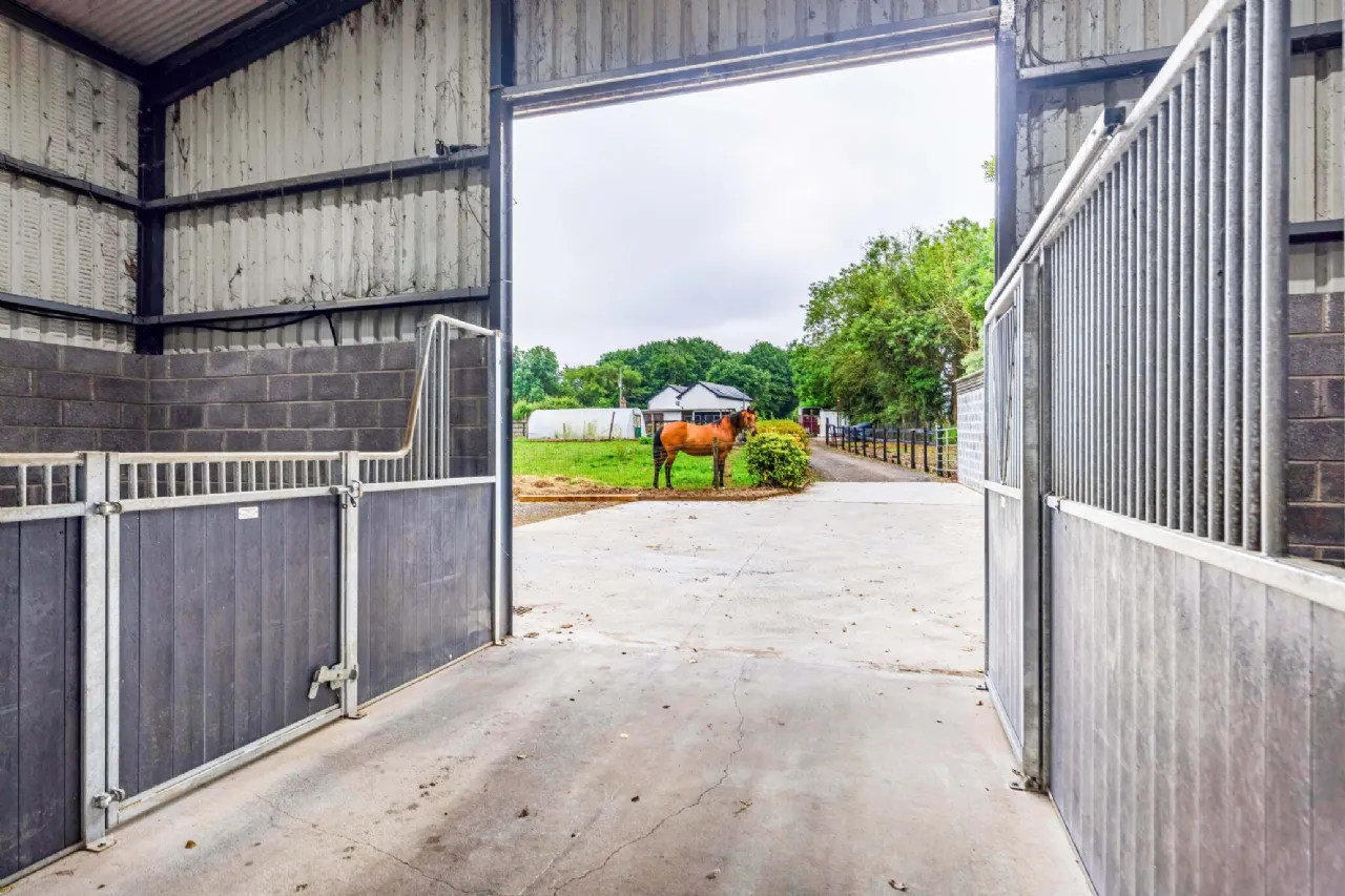 Photo of Abhaile, Garristown, Co Dublin, A42 A210