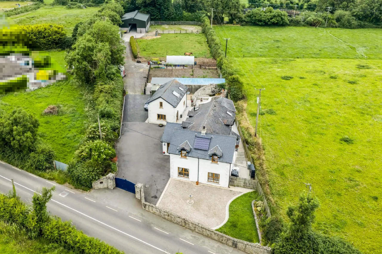 Photo of Abhaile, Garristown, Co Dublin, A42 A210