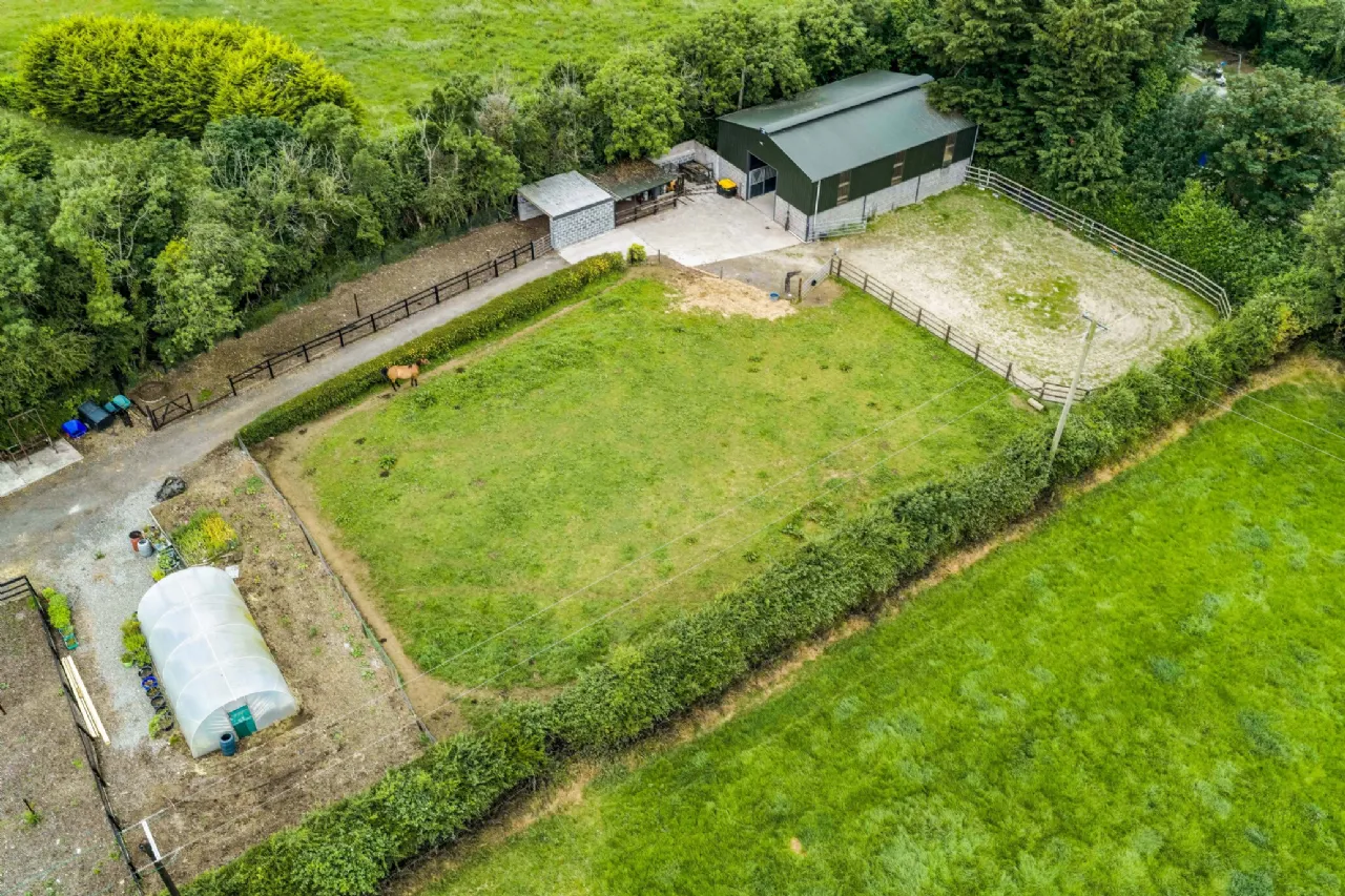 Photo of Abhaile, Garristown, Co Dublin, A42 A210