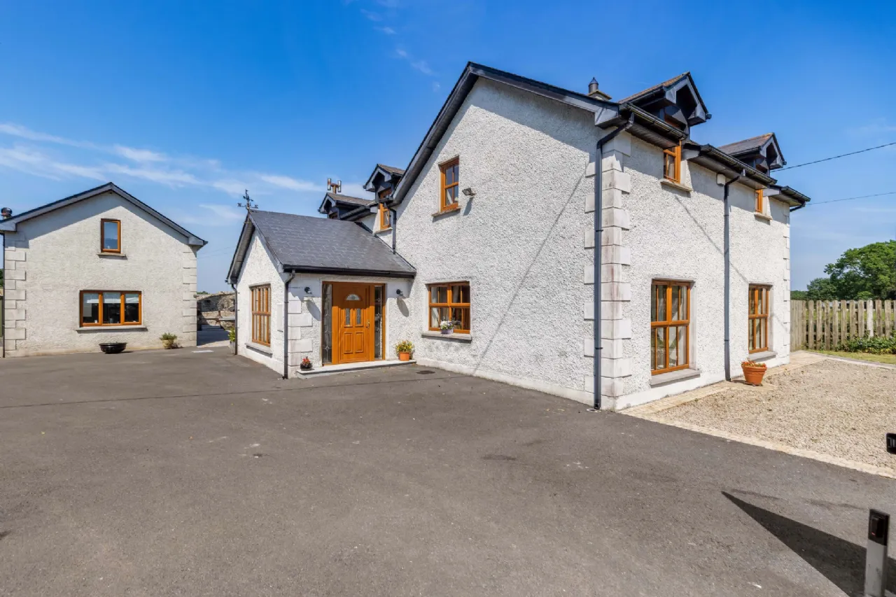 Photo of Abhaile, Garristown, Co Dublin, A42 A210