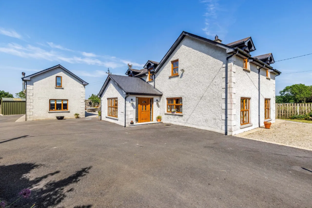 Photo of Abhaile, Garristown, Co Dublin, A42 A210