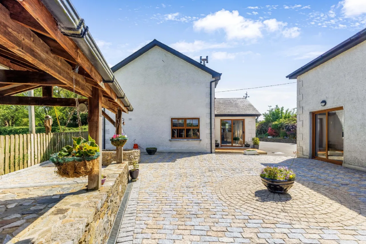 Photo of Abhaile, Garristown, Co Dublin, A42 A210