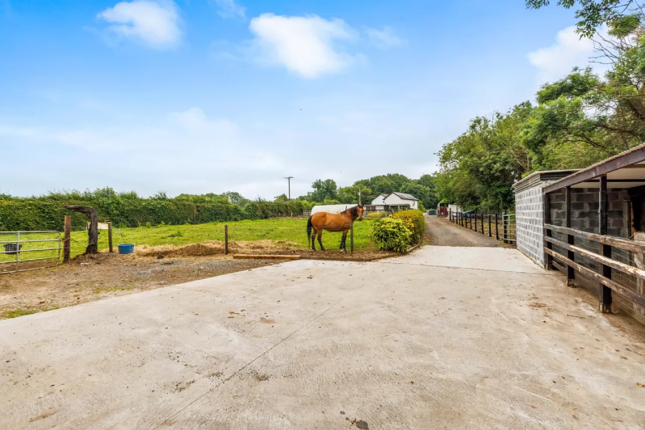 Photo of Abhaile, Garristown, Co Dublin, A42 A210