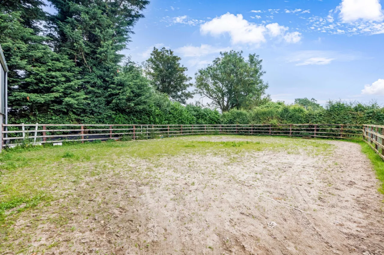 Photo of Abhaile, Garristown, Co Dublin, A42 A210