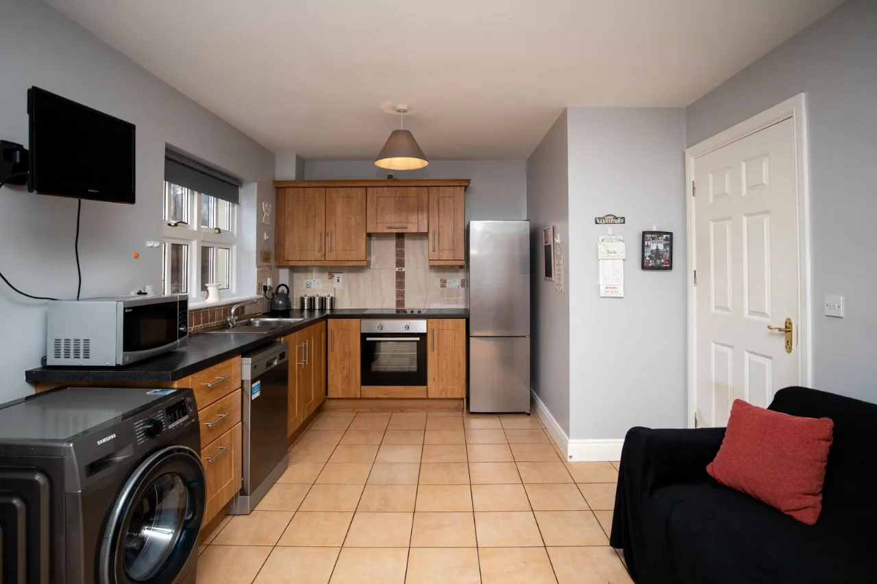 Photo of 8 Chestnut Drive, Brookfield, Ballyhale, Co Kilkenny, R95 D267