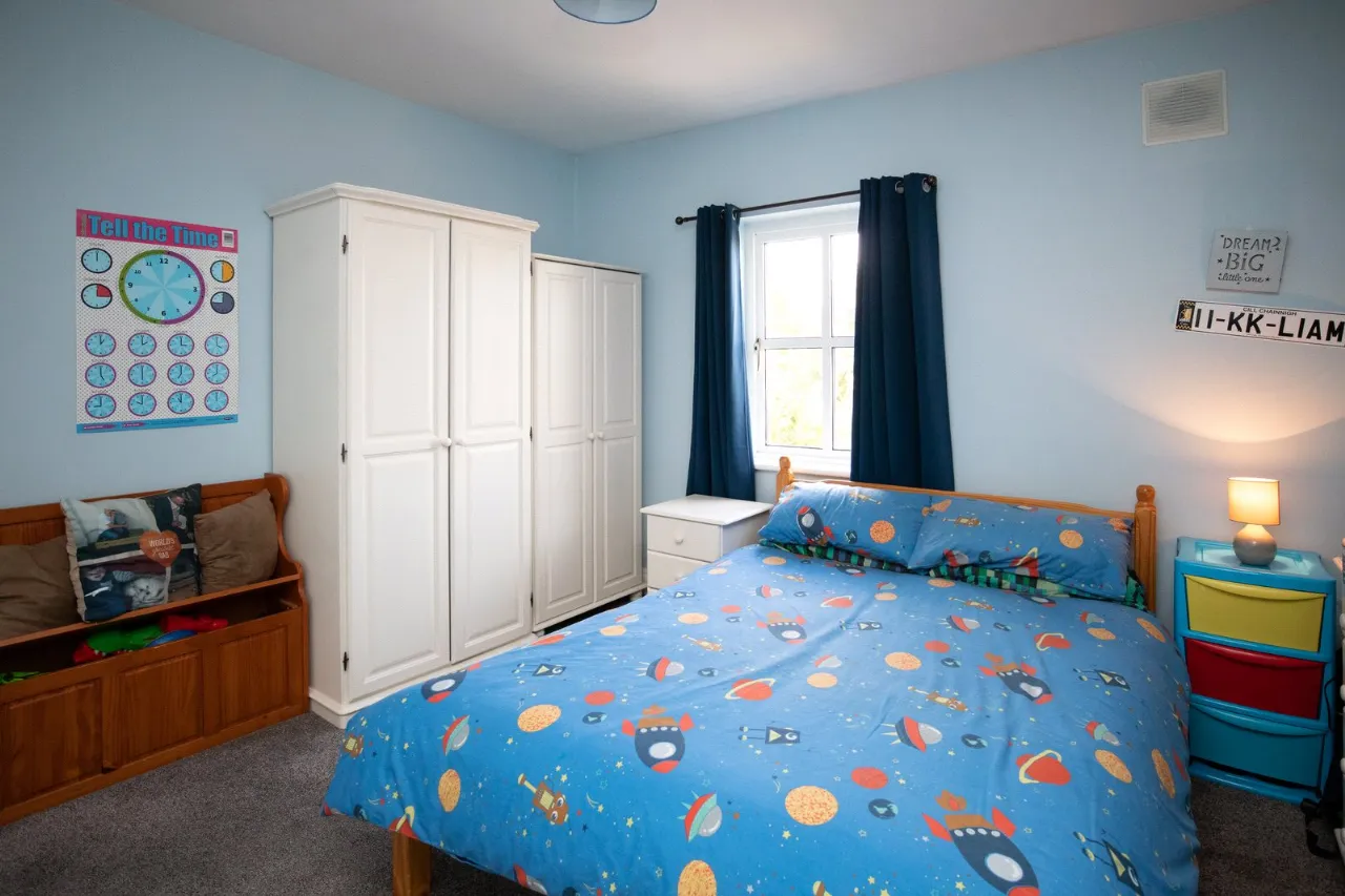 Photo of 8 Chestnut Drive, Brookfield, Ballyhale, Co Kilkenny, R95 D267
