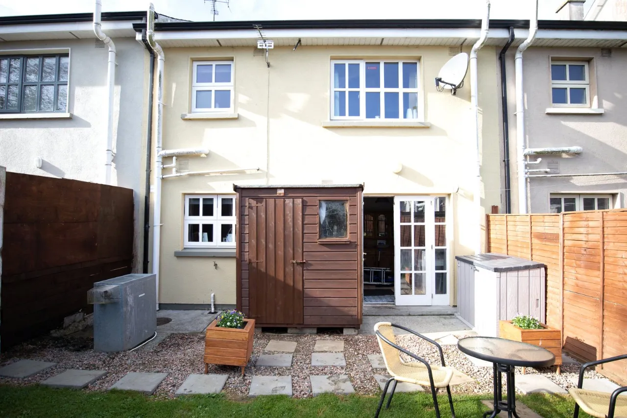 Photo of 8 Chestnut Drive, Brookfield, Ballyhale, Co Kilkenny, R95 D267